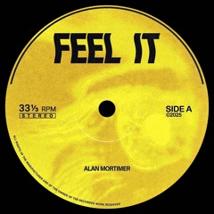 Feel It