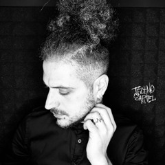 Sola Contagio X Techno Cartel [152]