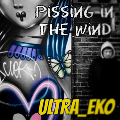 Pissing In The Wind