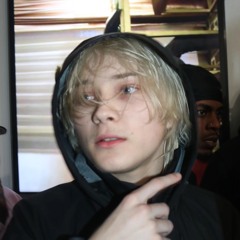 Nettspend - Lets create art (FULL VERSION)