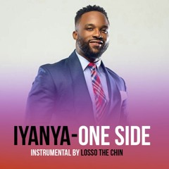 Iyanya ONE SIDE Free Download Mastered Instrumental Remake