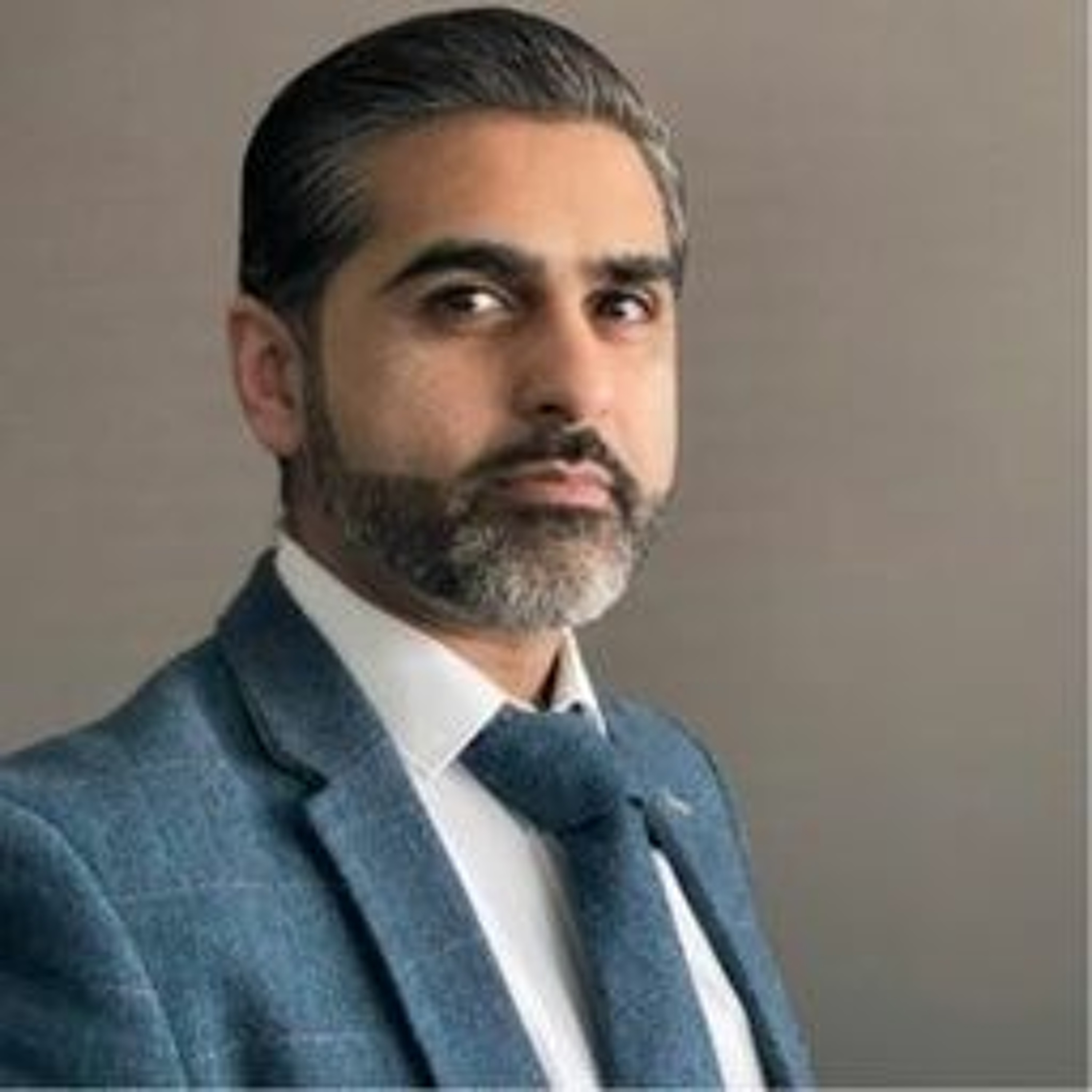 Middle East Forum Podcast