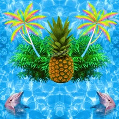 ANANAS COMOSUS 89 絶​妙​な​フ​ル​ー​ツ