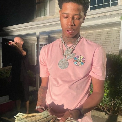 Big Scarr Type Beat - "Dizzy" (prod. @cortezblack)