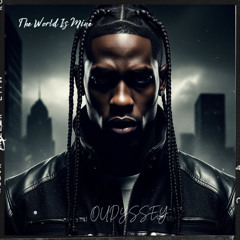 [FREE] Oudyssey -( Prod By Angerwolf )