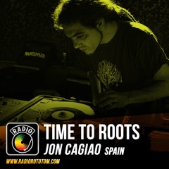 Time To Roots Programa 22 - Rototom Sunsplash 2020