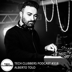 Alberto Tolo - Tech Clubbers Podcast #318