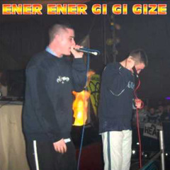 Dj Nitro MC Melo-D Energize Mc Intern Mc Tempo