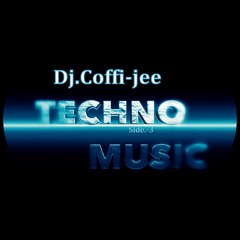 Dj.Coffi - Jee #Techno Music# - 3