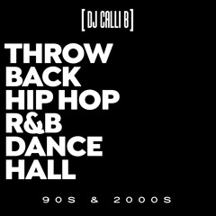 OLD TO NEW - R&B - HIP HOP - DANCEHALL