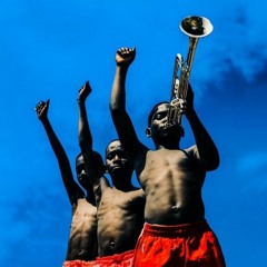 Common - What Do You Say (Flying Soulo Remix)