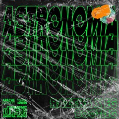 Tony Igy -  Astronomia (RAZTHA X EG Bootleg)[Apache x Terror Nation Premiere]