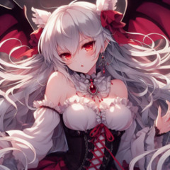病み可愛い罠 – Sickly Sweet Trap