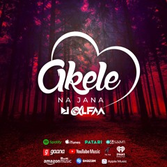 Akele Na Jaana (Future Bass Version)