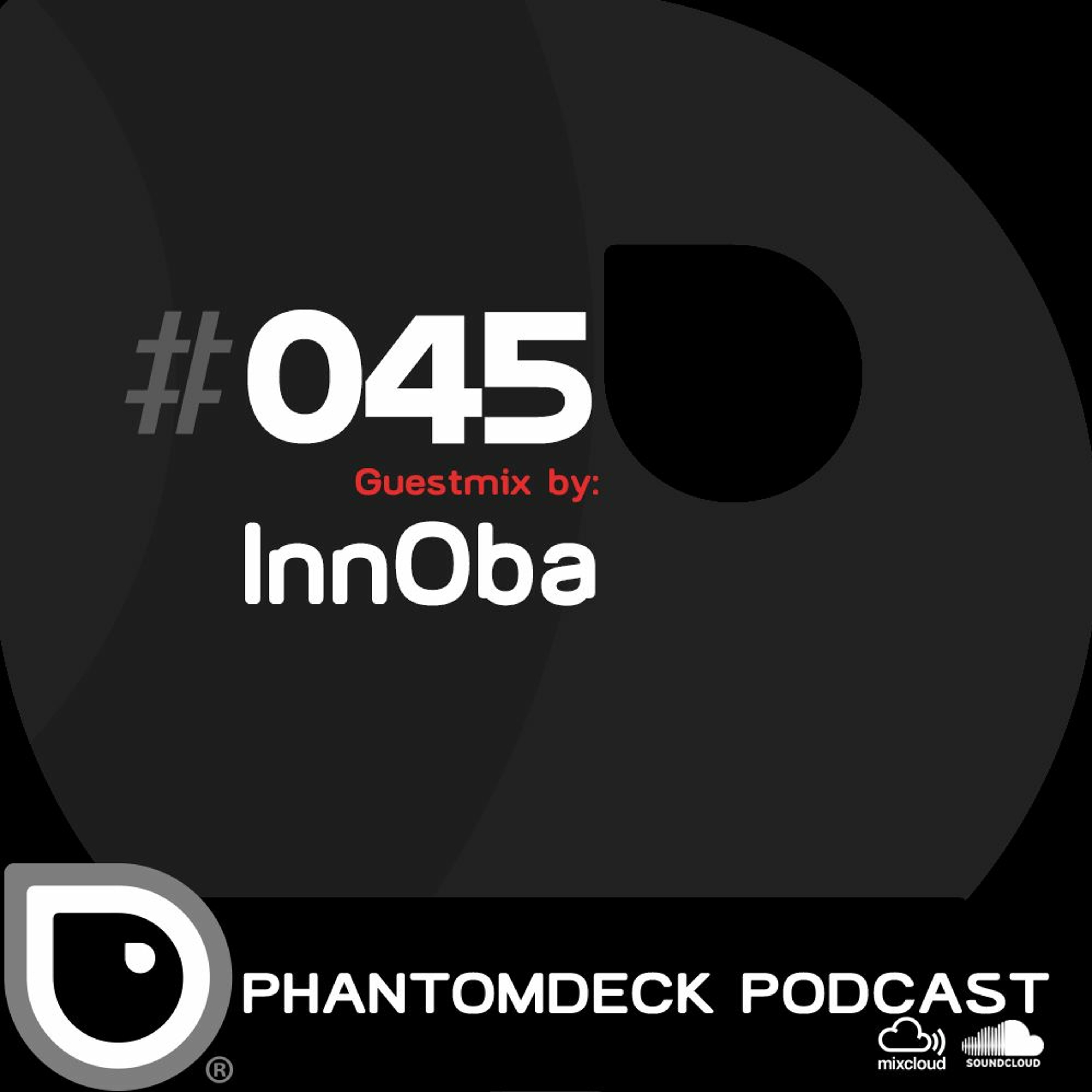 Phantom Deck Records