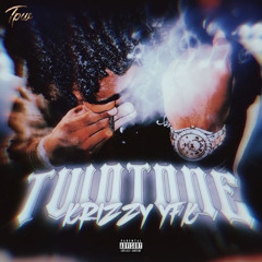 Krizzy YFK - Two Tone