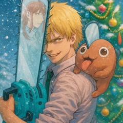 크리스마스 선물 장담 모한다 with.포치타 땡기