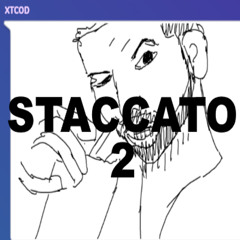 STACCATO 2 (LAWNMOWER)