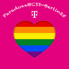 Paradoxx@CSD_Berlin_2025