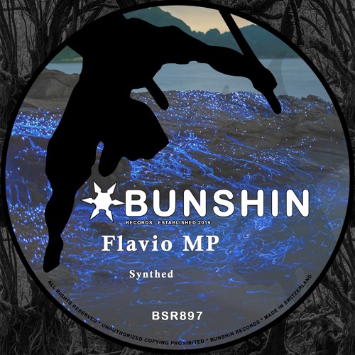 Flavio MP - Synthed (FREE DOWNLOAD)