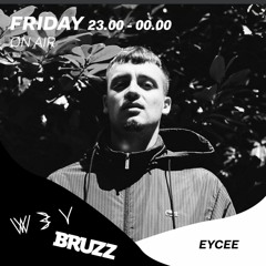 Guestmix for WBY on BRUZZ - 20.11.2020