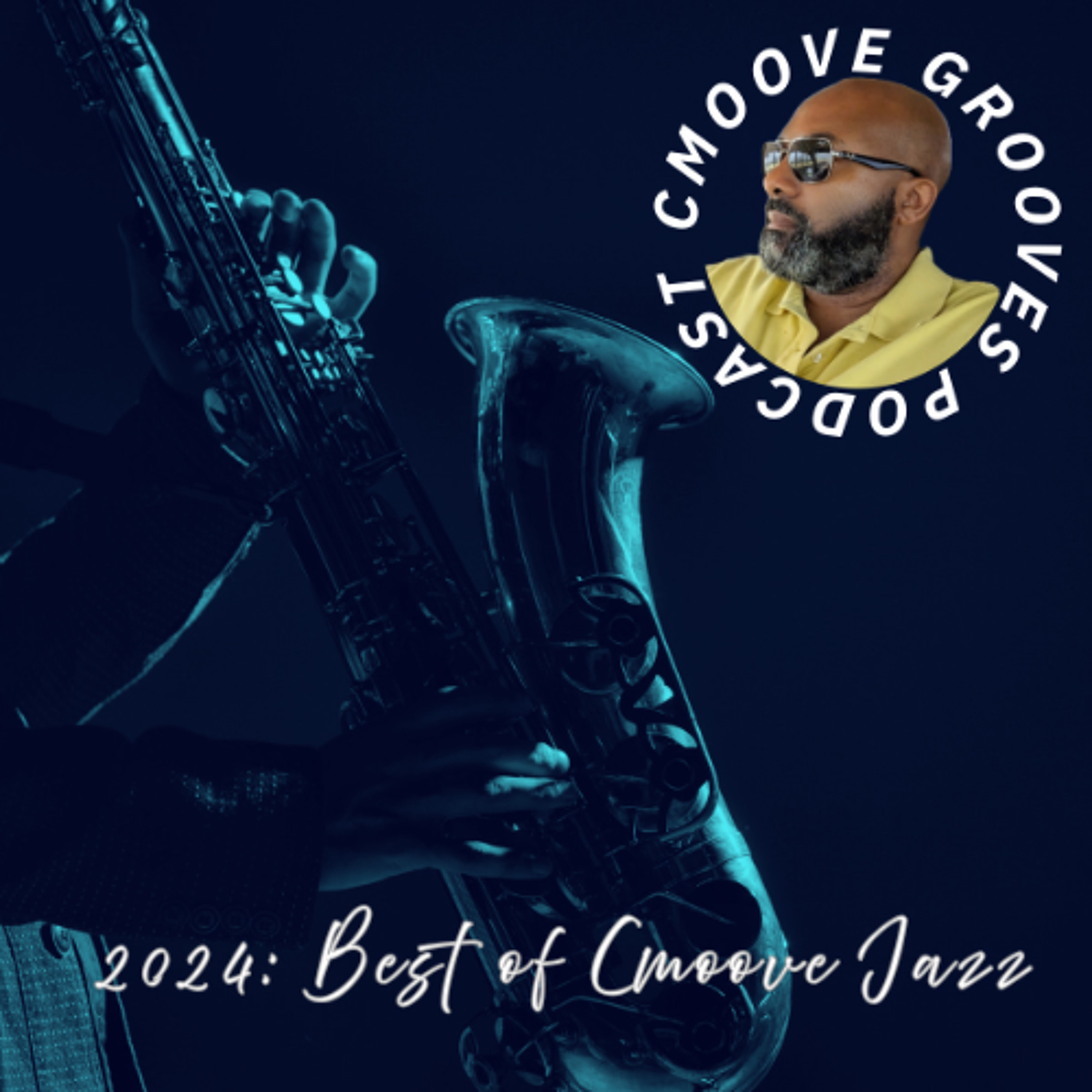 Cmoove Grooves Podcast