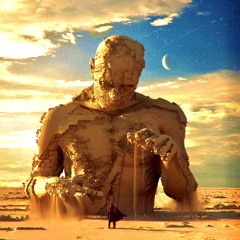 Udalla (Land Of The Giants)