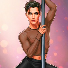 Silk on Steel – Power Pole Dance / Night Show Performance Beat