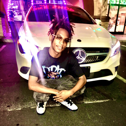 K Moolah-Ride For Me
