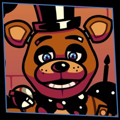 FIVE NIGHTS AT FREDDY'S (REMIX)