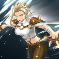 Underfell OST - Frostbite