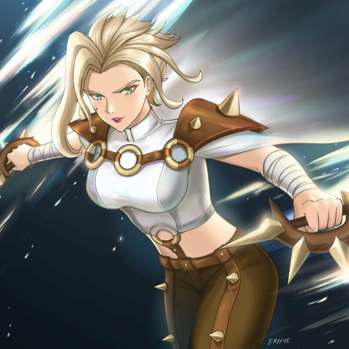 Underfell OST - Frostbite