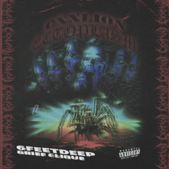 CXXLION — BLOODY MURDER