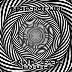 Triptofun - Solid State Entity @ Letní zvěř (tribe tekno)