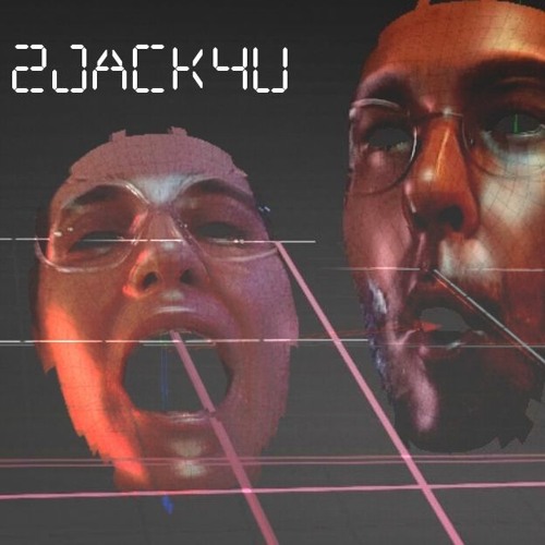 2JACK4U Original Tracks Only