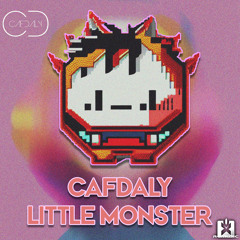 Little Monster (Extended Mix)