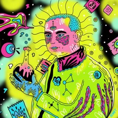 Muy trip ❌️ Yoshuel