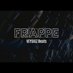 FRAPPE – Kien - Berlin - Prod. By Veysigz rap mma boxing