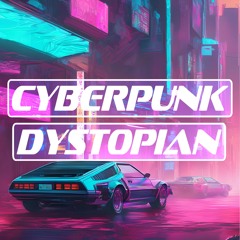 Cyberpunk Ambience (Emitters Soundscape)