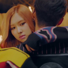 GD x Rosé ft. sant1 - Without You (remake)