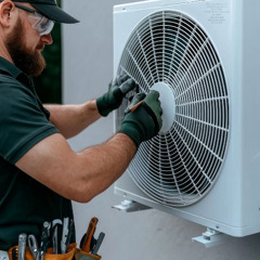 When Your HVAC Talks Back: Decoding Strange Noises Before They Spell Trouble
