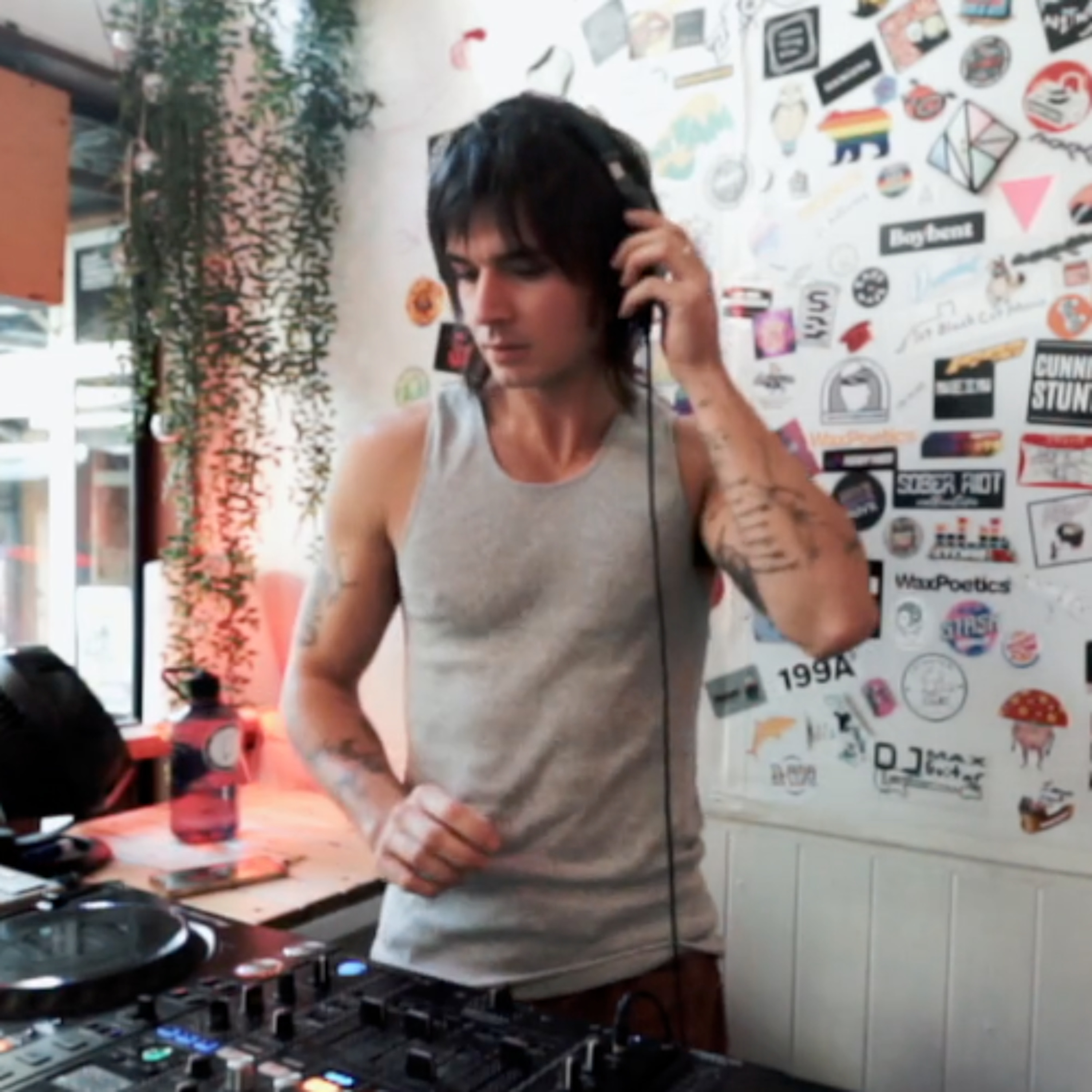 QUIVR, Live DJ sets from Fortitude Valley Australia