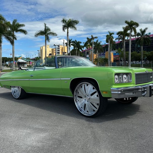 The Donk Mix: Explicit