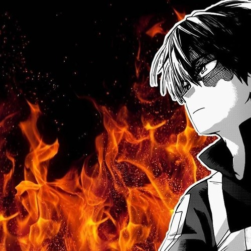 im on fire (prod. txcka)
