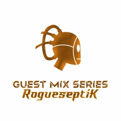 WTR Guest Mix - Rogueseptik - Hardtrance FREE DOWNLOAD