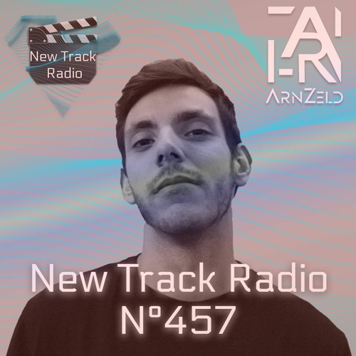 NEW TRACK RADIO N°457🎬💎