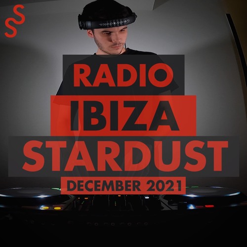Stream Markus Rives - Ibiza Stardust Radio by Markus Rives | Listen ...