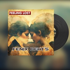 R&B BEAT •FEELING LOST• HIP HOP INSTRUMENTAL