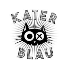 Stella Stellar I Kater Blau I Blaukraut