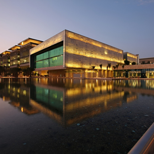 Cisco and KAUST launch new AI Institute in Saudi Arabia